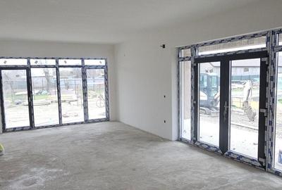 Casă cu 2 camere în Tăbărăști - 7