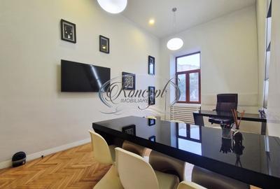 Spatiu de birou, finisat si mobilat modern in Piata Mihai Viteazul - 3