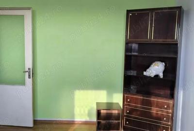 Apartament cu 2 camere semidecomandat în Central - 5