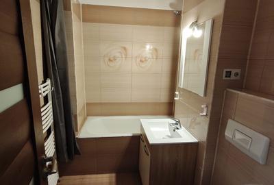 Apartament cu 2 camere în Zau de Câmpie - 8