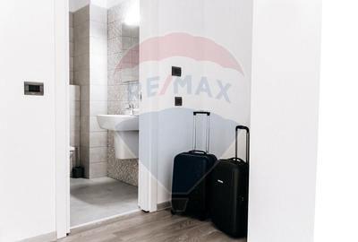 Apartament 2 camere de inchiriat - Mamaia Nord-langa Nordis - 8