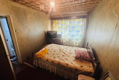 Apartament cu 2 camere semidecomandat în Crihala - 5