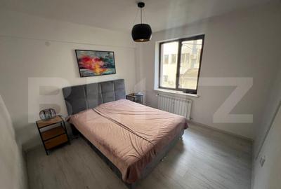 Apartament cu 2 camere semidecomandat în George Enescu - 3