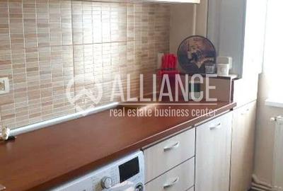 Apartament cu 2 camere decomandat în Faleza Nord - 3