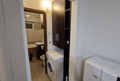 Apartament cu 2 camere semidecomandat în Rovine - 7