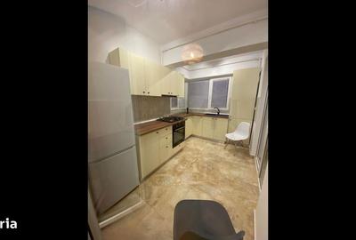 Apartament cu 2 camere decomandat, mobilat în Central - 1