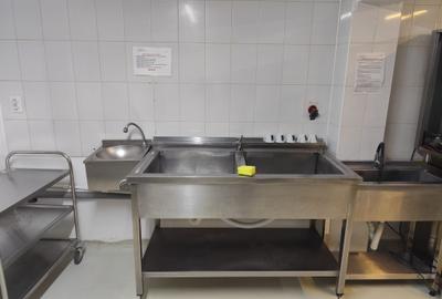 URGENT!, BLOC NOU, 2 INTRARI, SPATIU PRETABIL HORECA, NEGOCIABIL - 2