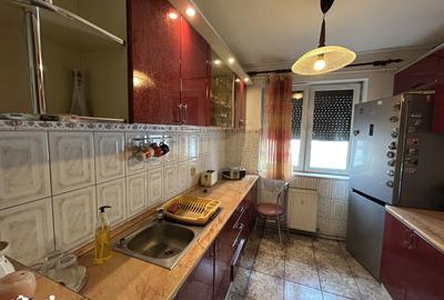 Apartament cu 3 camere în Ultracentral - 7