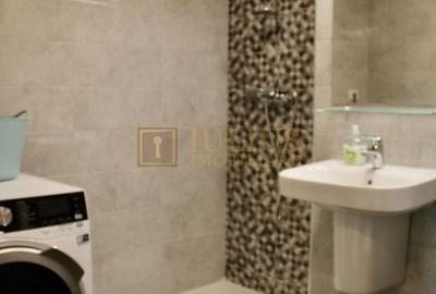 City of Mara, mobilat modern, parcare subterana inclusa ! - 21