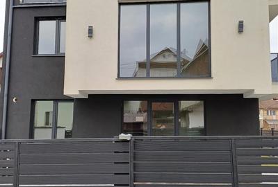 Vila noua de vanzare cartier Gheorgheni, zona Iulius Mall - € 845,000 - 2