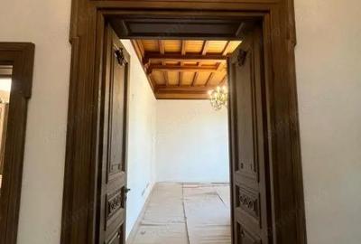 Prestigious Historical Villa for Rent Embassy District, Central Prestigious Historical Villa for Rent Embassy District, Central - 5