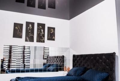 Mamaia/Hotel Ambasador - Garsoniera Moderna - 4