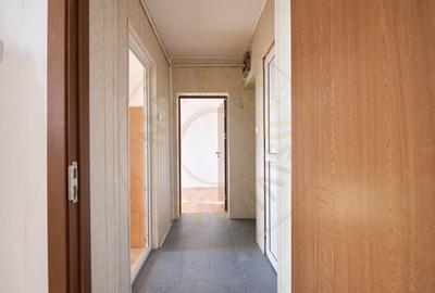 Apartament cu 3 camere semidecomandat în Craiovei - 16