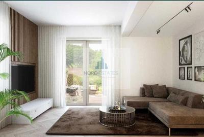 Vanzari Case / Vile Ciorogarla, noua, 3 bai, gata de mutat - 1