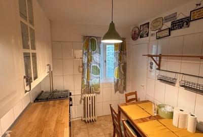 Apartament cu 2 camere decomandat în Crângași - 5