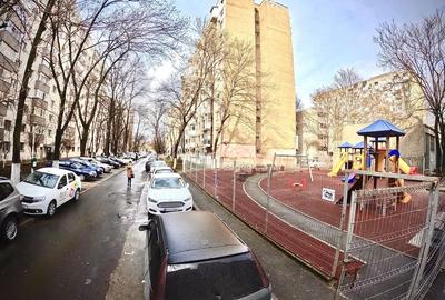 Apartament 2 camere, decomandat, 42mp, metrou aproape, Lujerului - 8