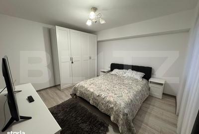Apartament cu 2 camere decomandat în 1 Mai - 11