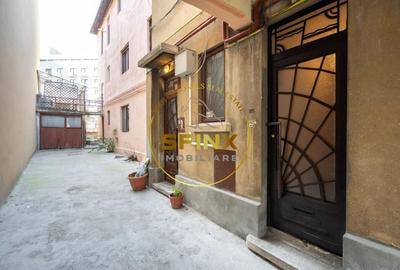 Garsonieră decomandată în Victoriei - 7