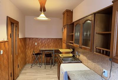 Apartament cu 2 camere semidecomandat, mobilat în Turnișor - 8