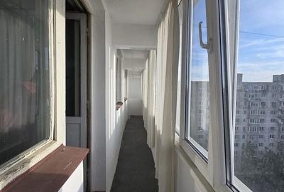 Apartament cu 3 camere decomandat în Drumul Taberei - 12