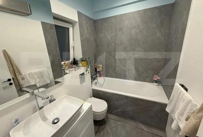 Apartament cu 3 camere decomandat în Central - 6