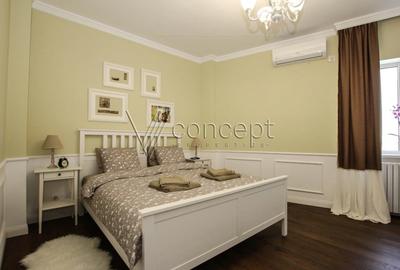 Apartament cu 3 camere semidecomandat, mobilat în Unirii - 7