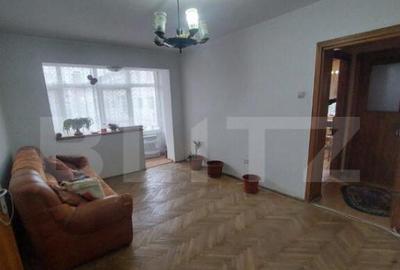 Apartament 3 camere,55 mp,Moreni - 4