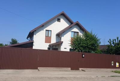 Casă cu 4 camere în Valea Ursului - 2