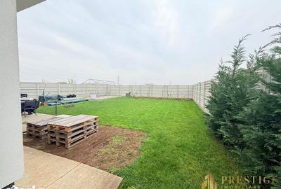 Casă cu 4 camere cu Canalizare în Sântandrei - 15