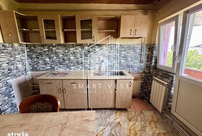 Apartament cu 2 camere decomandat în Micro 17 - 4