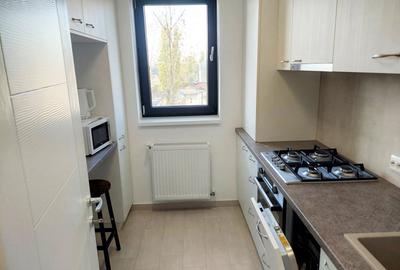 Inchiriere apartament 2 camere si loc parcare, Pallady Hills Residence - 4