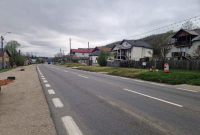 Casă cu 2 camere în Central