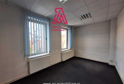 Spatiu de birouri de inchiriat 275 mp B-dul Victoriei! - 14