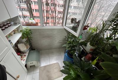 Titan 3 Camere Bloc 1978 Reabilitat 61 Mp Etaj 3 10 Min Metrou - 8