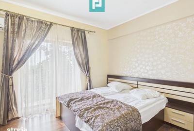 Spațiu comercial, de 650 mp, în Sânmartin - 13