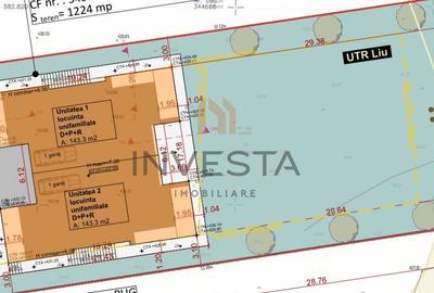Duplex cu 612 mp de teren! - 11