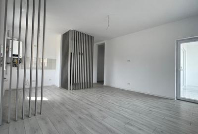 Apartament cu 2 camere decomandat în Giroc - 4
