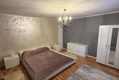 Apartament cu 2 camere decomandat în Central - 4