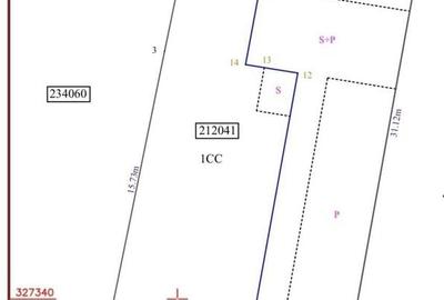 Apartament cu 5 camere semidecomandat în Cișmigiu - 14