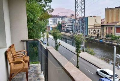 Apartament premium 3 camere, prima inchiriere, central, Str. Dragalina - 11