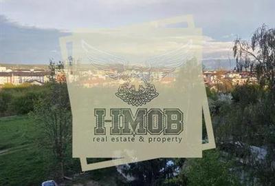 Apartament cu 2 camere decomandat în Vasile Aaron - 8