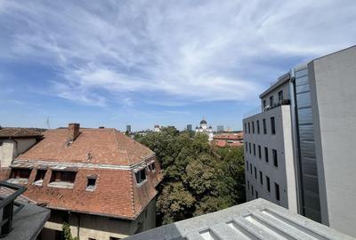 DUPLEX 3 CAMERE ||  VEDERE SUPERBA || GARAJ || ARCUL DE TRIUMF - 6