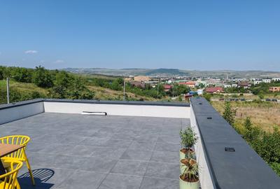 Duplex modern în Dezmir ( pentru familii extinse )! - 39