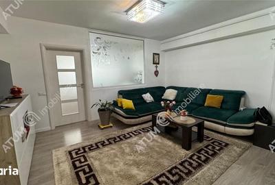 Apartament cu 4 camere în Șelimbăr - 2