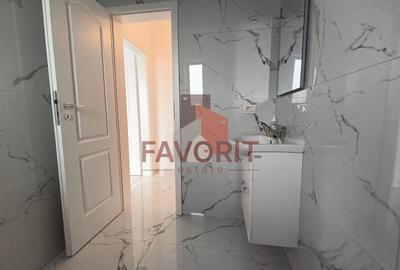 2 camere | parter | centrala proprie | 2 locuri de parcare | balcon | - 11