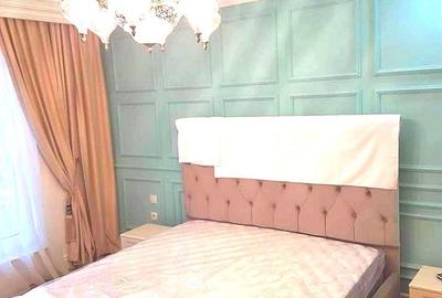 Apartament cu 3 camere semidecomandat în Ștefăneștii de Jos - 4