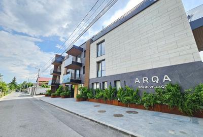 Apartament cu 2 camere semidecomandat, mobilat în Iancu Nicolae - 32