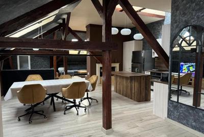 Spatiu comercial+birouri de vanzare Cluj-Napoca, Calea Dorobantilor - 2