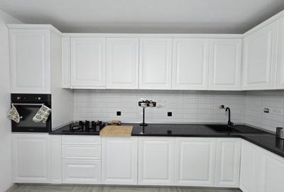 Casă cu 5 camere cu Teren 2200 Mp în Șirna - 6