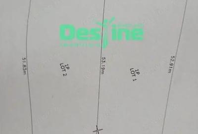 PROSELNICI - MIROSLAVA, PARCELA DE TEREN DE 2.031 MP - 2